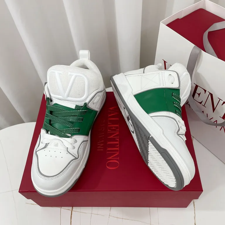 Valentino Shoe 